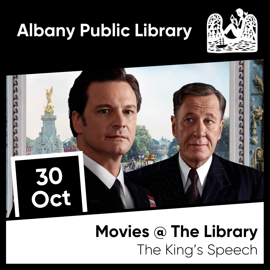 The King's Speech
