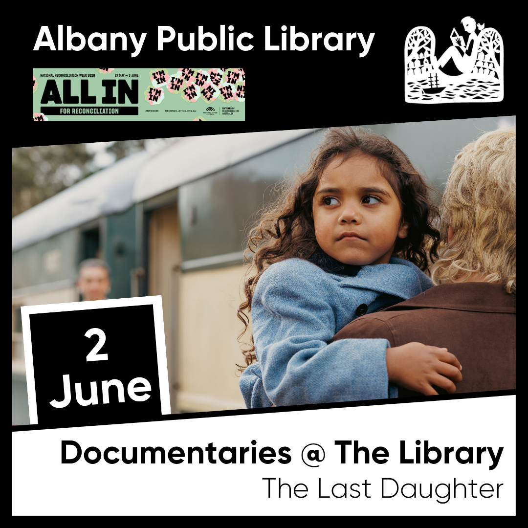 The Last Daughter Documentary Screening