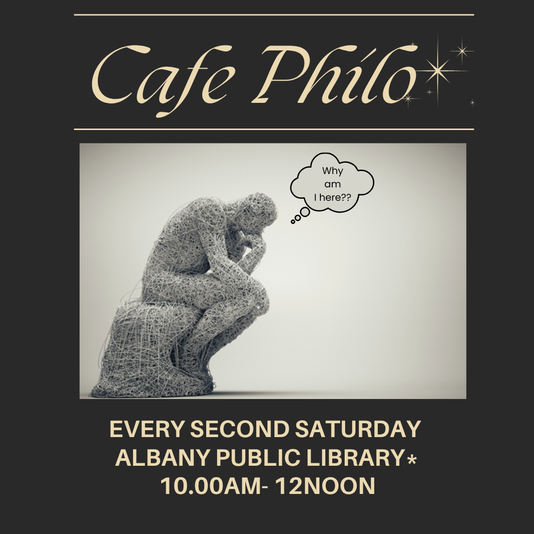 Cafe Philo