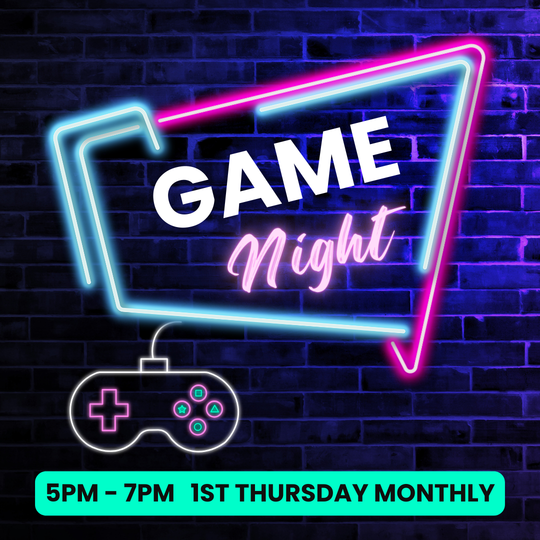 Game Night