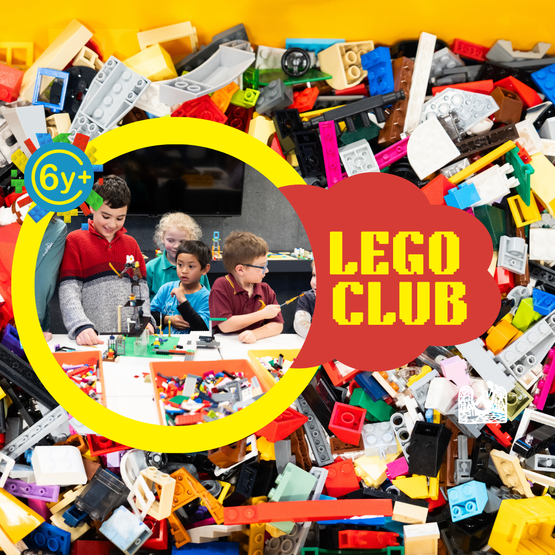 LEGO Club