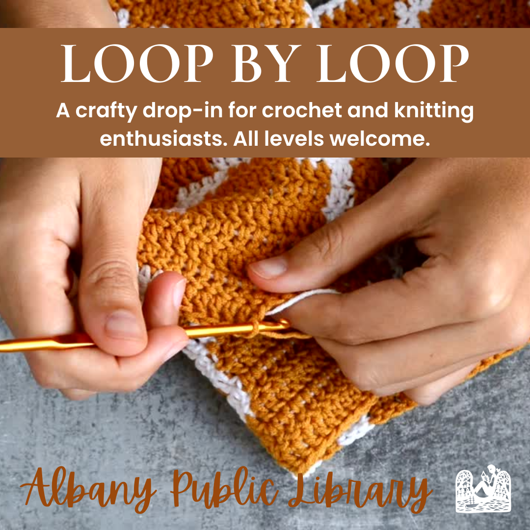 Loop by Loop 2026