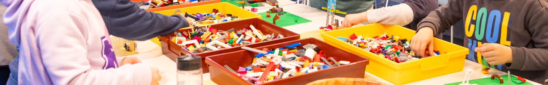Picture: Lego Club