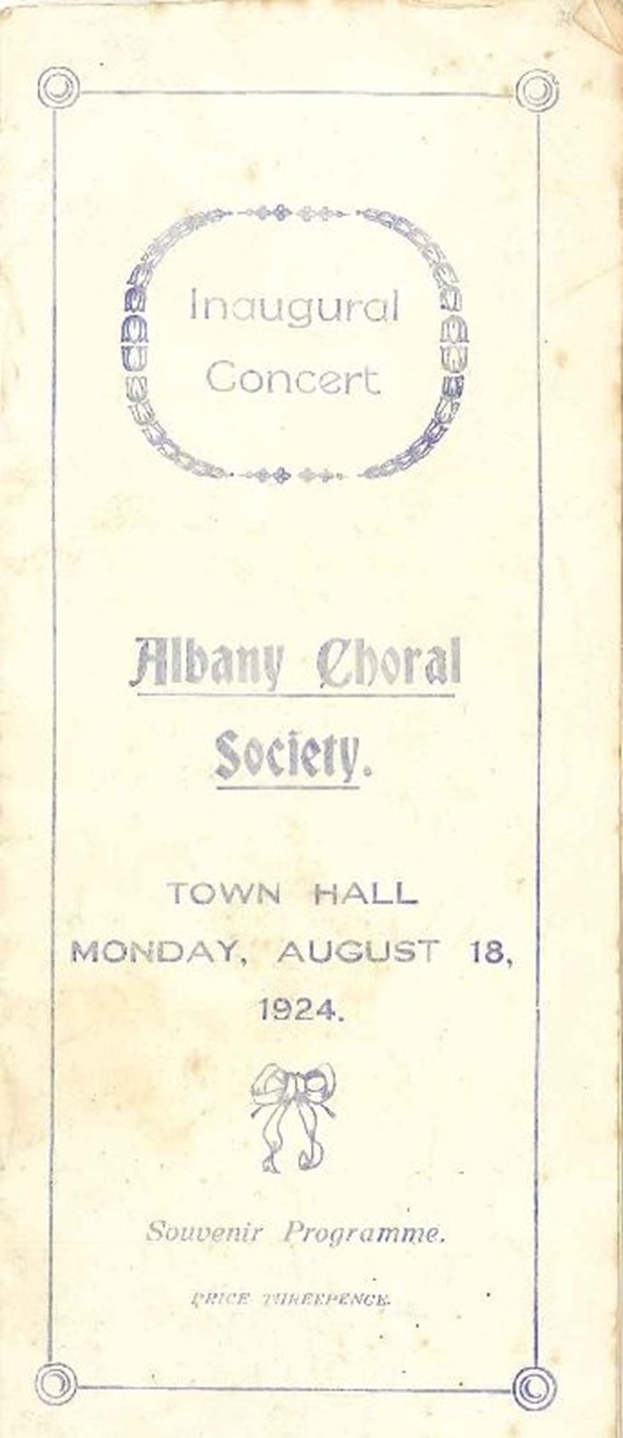 Image Gallery - 1924