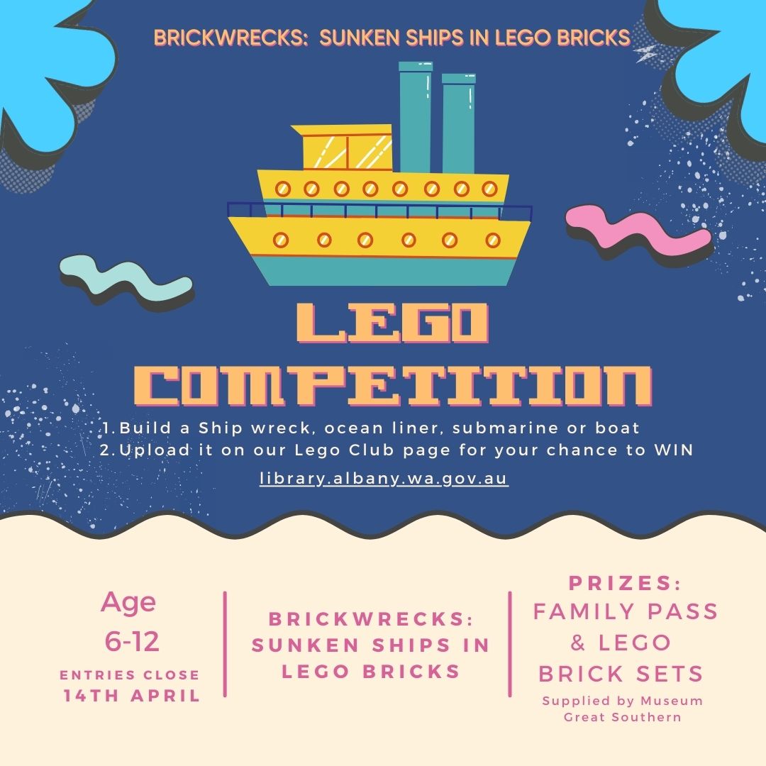 LEGO Competition